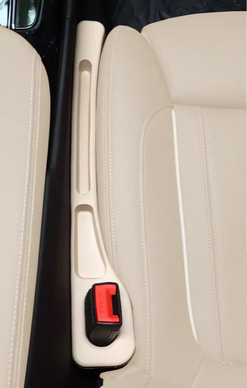 Car Seat Gap Filler