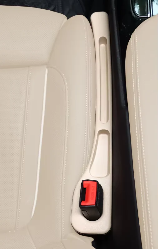 Car Seat Gap Filler