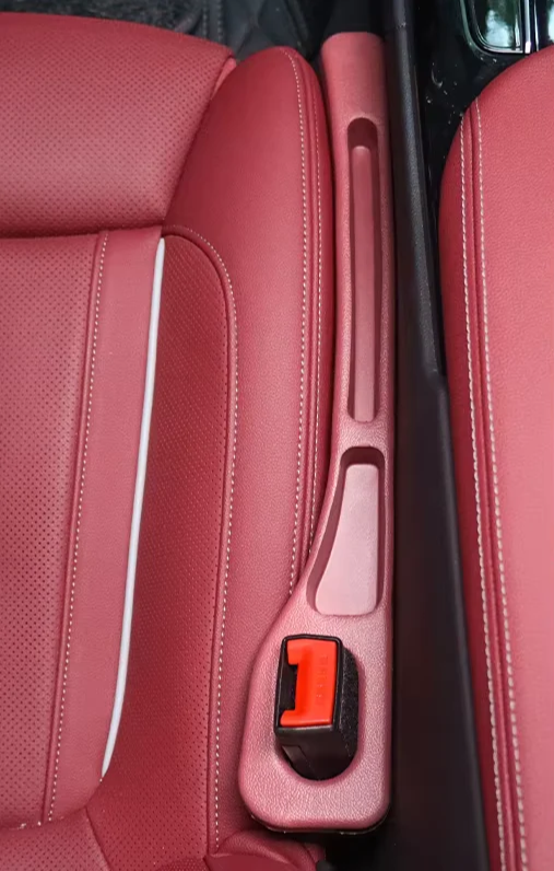 Car Seat Gap Filler