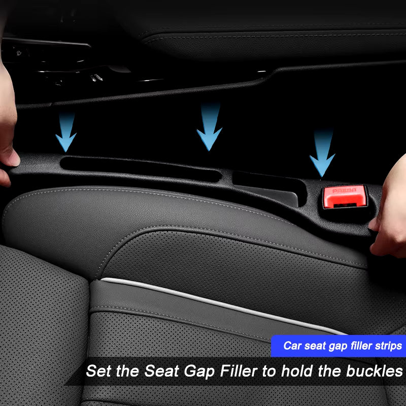 Car Seat Gap Filler